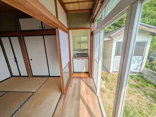 8LDK Hitachi City Ibaraki Prefecture (17)