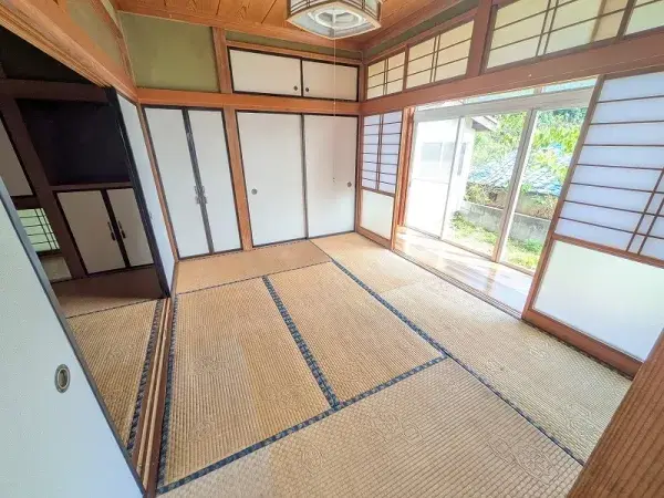 8LDK Hitachi City Ibaraki Prefecture (6)