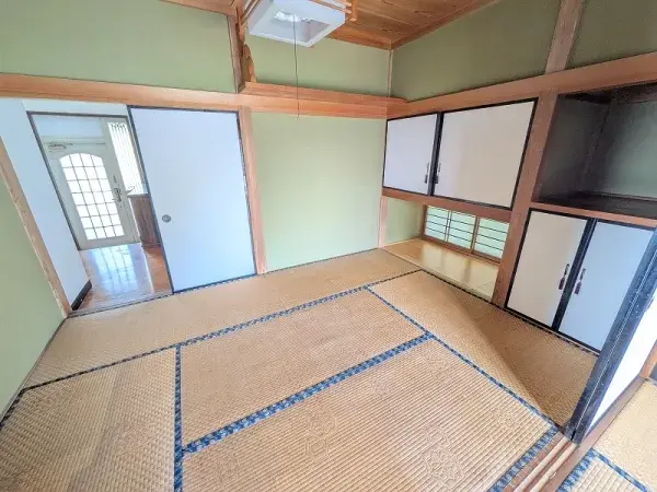 8LDK Hitachi City Ibaraki Prefecture (7)