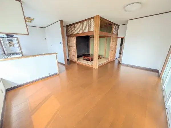 8LDK Hitachi City Ibaraki Prefecture (8)