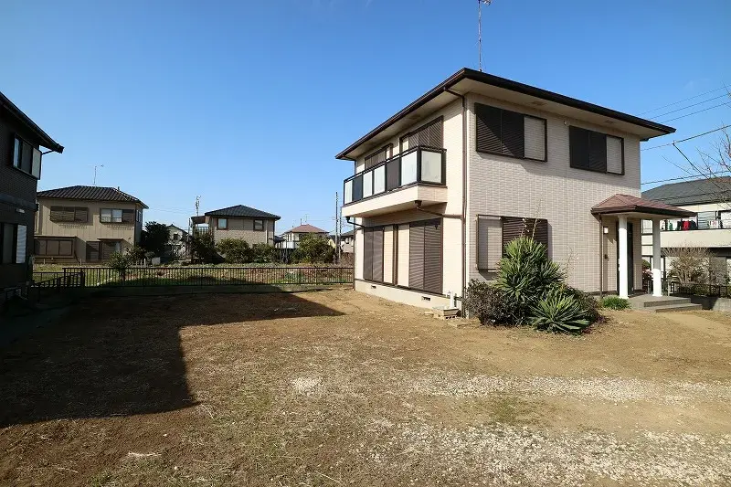 عقار 5LDK مدينة Ryugasaki محافظة Ibaraki (2)