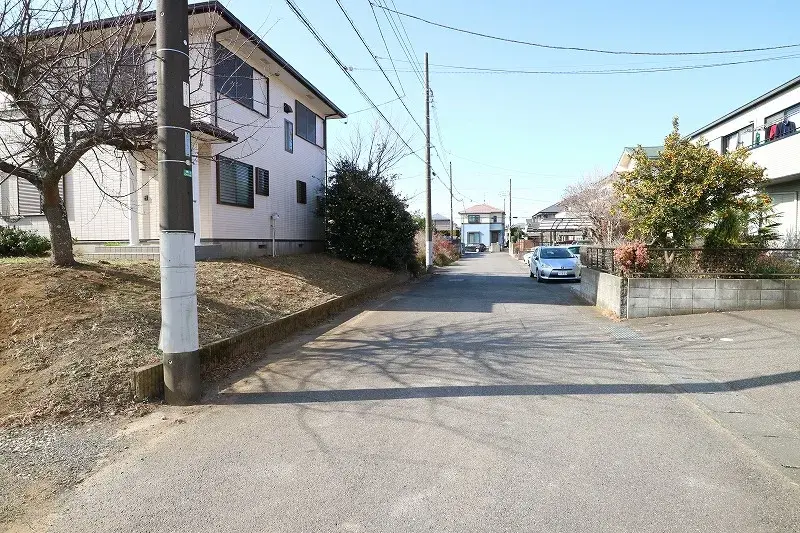 عقار 5LDK مدينة Ryugasaki محافظة Ibaraki (4)