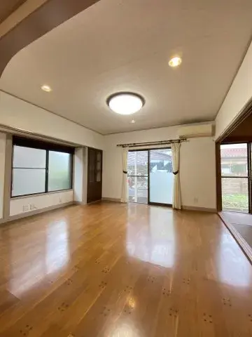 茨城県水戸市4LDK物件 (2)