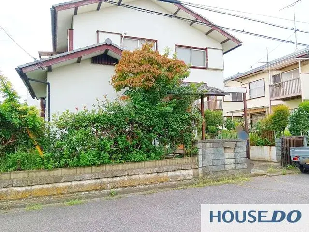 Akiya in Ibaraki