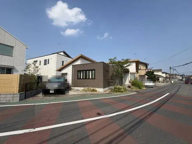 Akiya in Tochigi