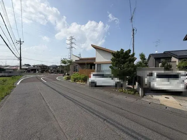 Propiedad 2LDK Ciudad de Oyama Prefectura de Tochigi (2)