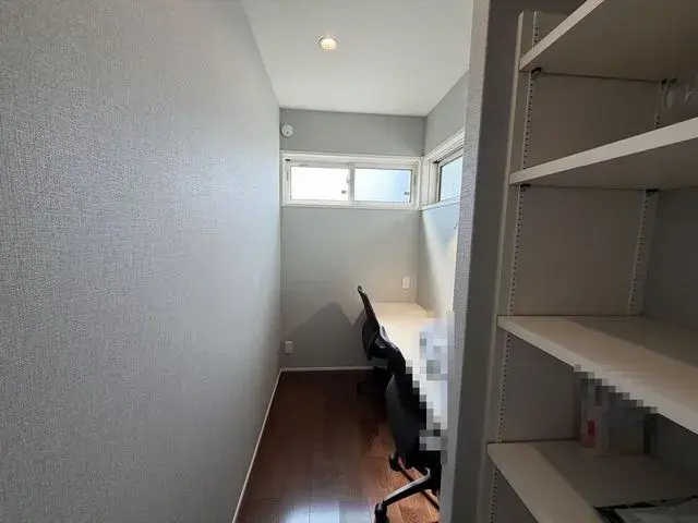 Propiedad 2LDK Ciudad de Oyama Prefectura de Tochigi (13)
