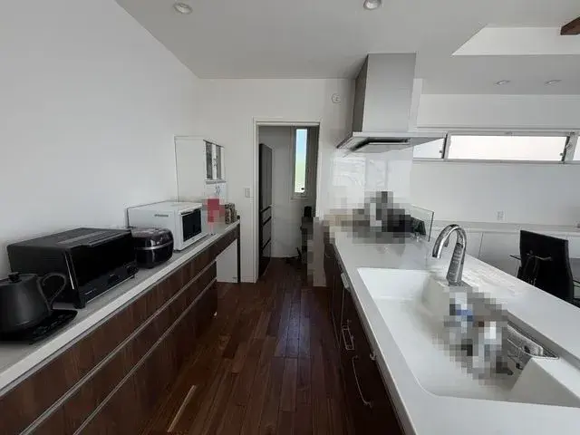 Propiedad 2LDK Ciudad de Oyama Prefectura de Tochigi (15)