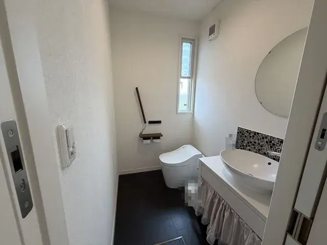 Propiedad 2LDK Ciudad de Oyama Prefectura de Tochigi (18)