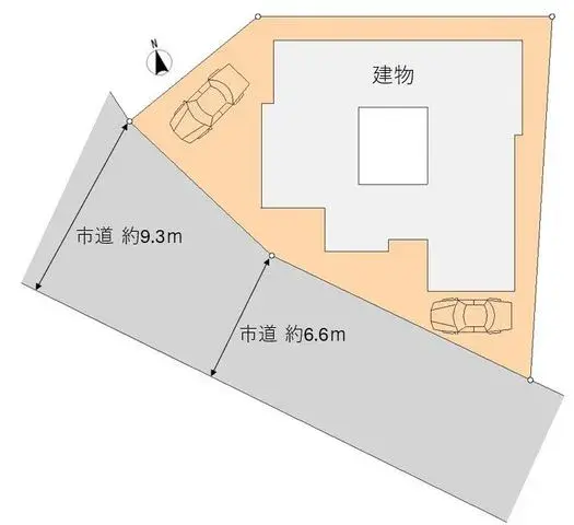 Propiedad 2LDK Ciudad de Oyama Prefectura de Tochigi (21)