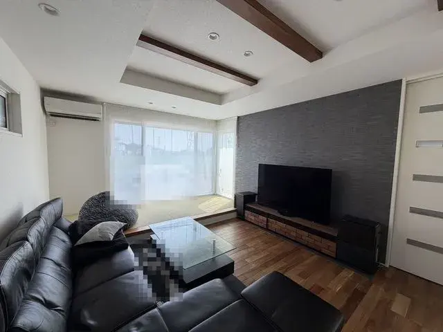 Propiedad 2LDK Ciudad de Oyama Prefectura de Tochigi (6)