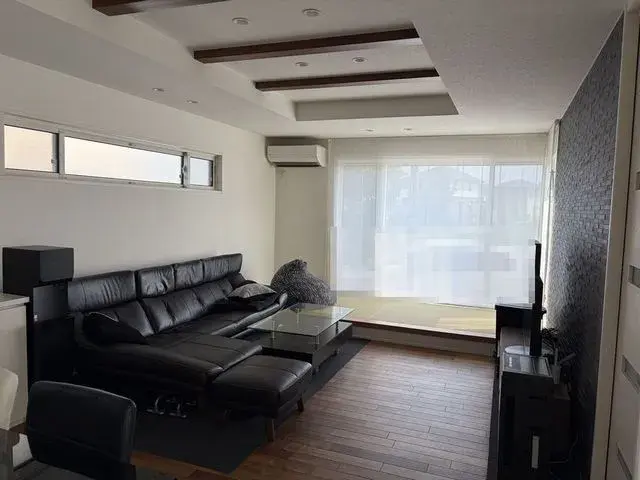 Propiedad 2LDK Ciudad de Oyama Prefectura de Tochigi (7)