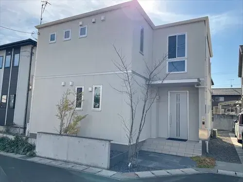 4LDK 佐野市 栃木県 (2)