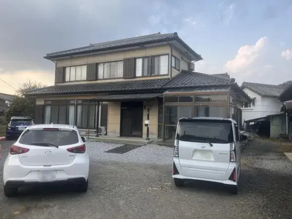 Akiya in Tochigi