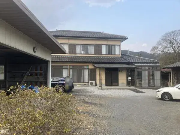 Propiedad 7DK Ciudad de Tochigi Prefectura de Tochigi (2)