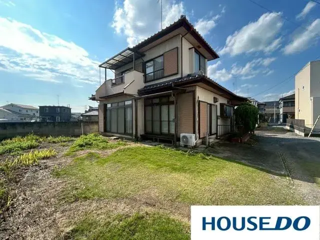 5DK Ashikaga City Tochigi Prefecture (6)