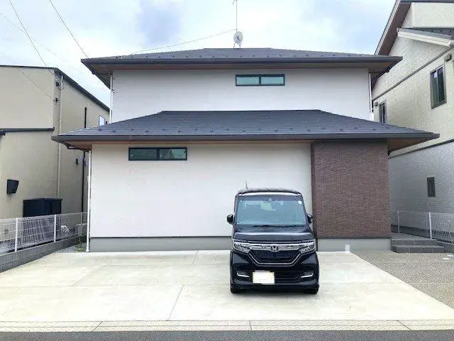 Akiya in Tochigi