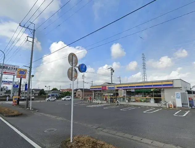 4DK房产 佐野市 栃木县 (28)