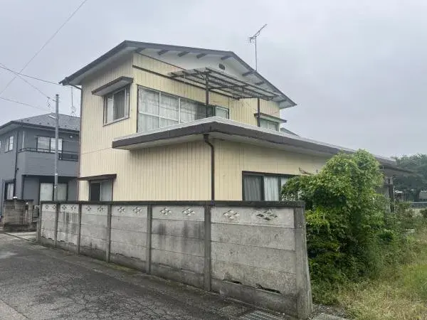 Akiya in Tochigi