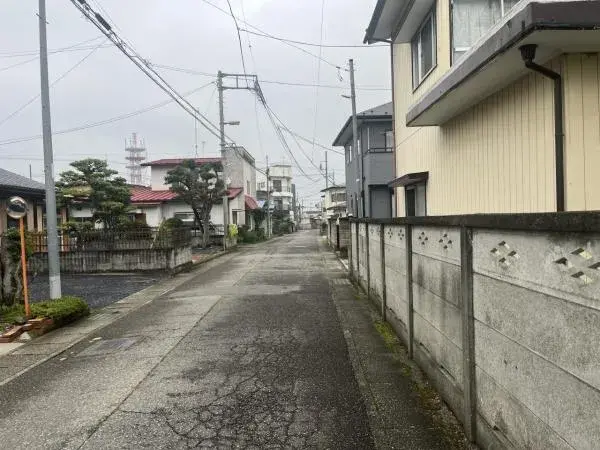 6DK Ciudad de Nasushiobara Prefectura de Tochigi (2)