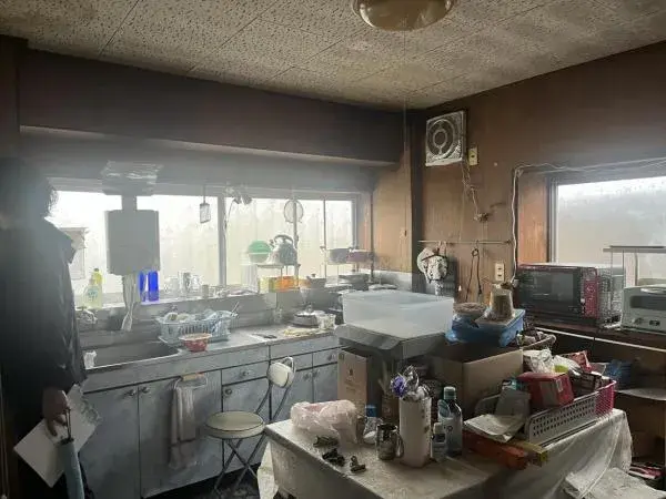 6DK Ciudad de Nasushiobara Prefectura de Tochigi (11)