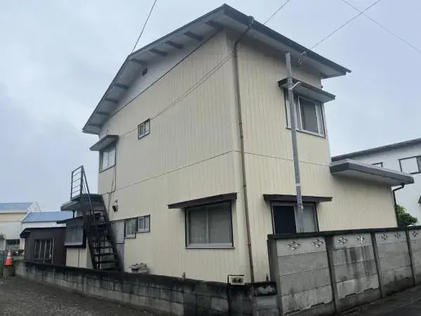 6DK Ciudad de Nasushiobara Prefectura de Tochigi (3)