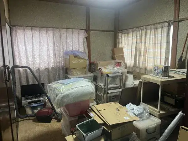 6DK Ciudad de Nasushiobara Prefectura de Tochigi (7)