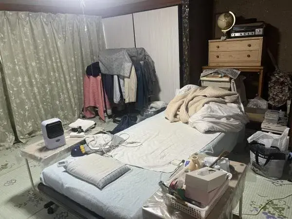 6DK Ciudad de Nasushiobara Prefectura de Tochigi (8)