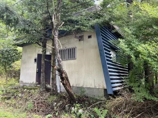Akiya in Tochigi