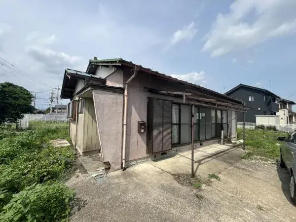 Akiya in Tochigi