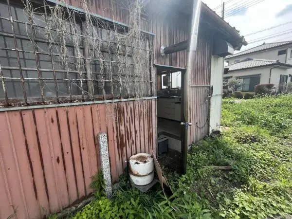 3K物件 鹿沼市 栃木県 (2)
