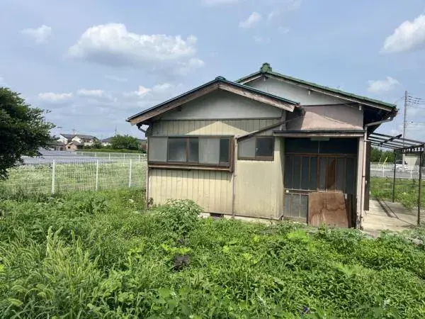 3K物件 鹿沼市 栃木県 (3)
