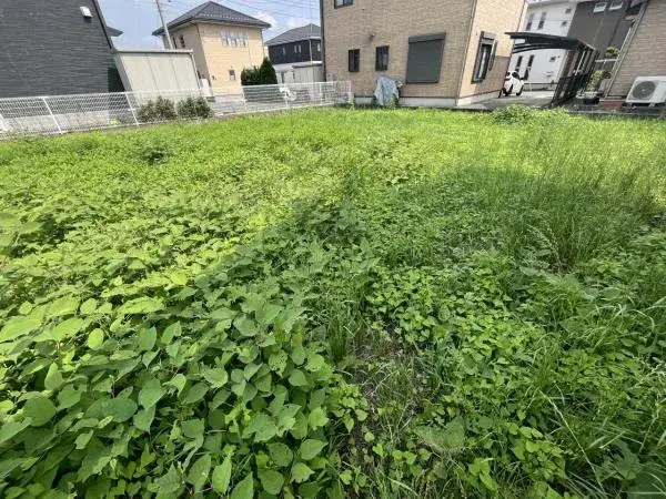 3K物件 鹿沼市 栃木県 (5)