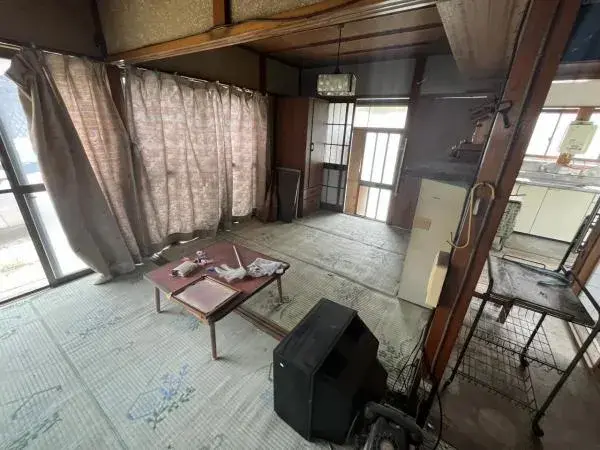 3K物件 鹿沼市 栃木県 (8)