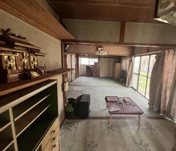 3K物件 鹿沼市 栃木県 (9)