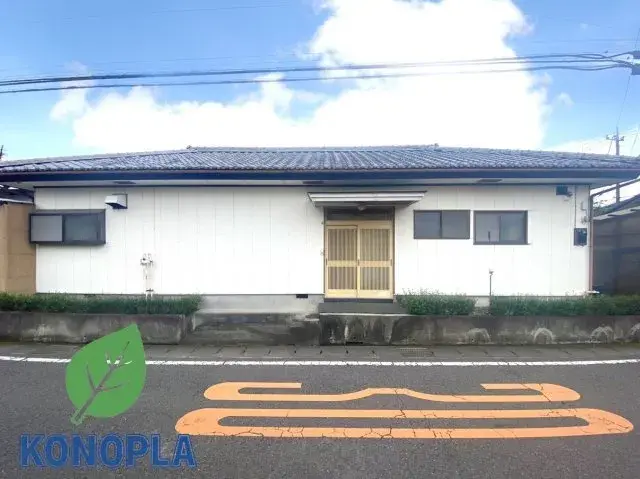 Akiya in Gunma