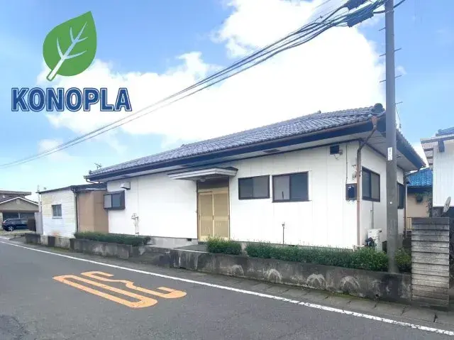 4K物件 前橋市 群馬県 (2)