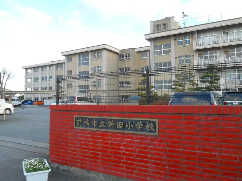 4K物件 前橋市 群馬県 (11)