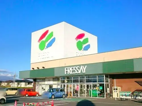 4K物件 前橋市 群馬県 (12)