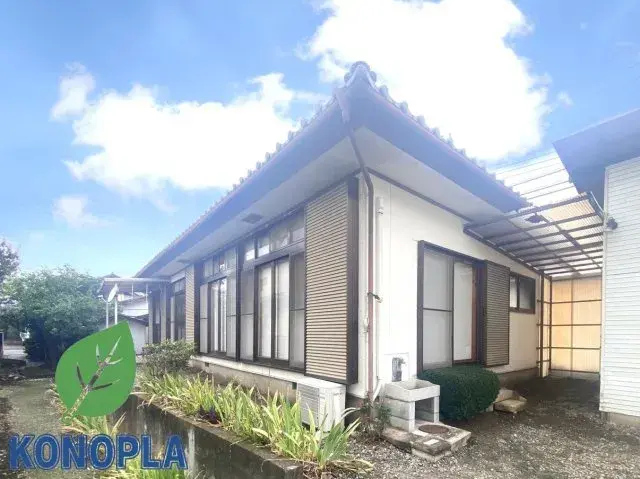 4K物件 前橋市 群馬県 (4)