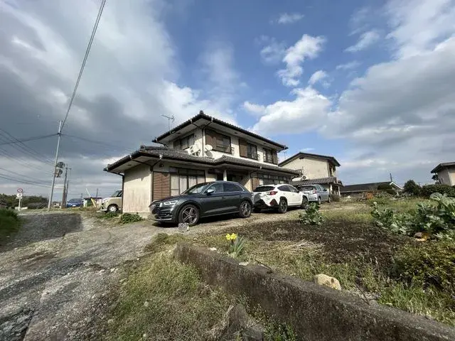 Akiya in Gunma