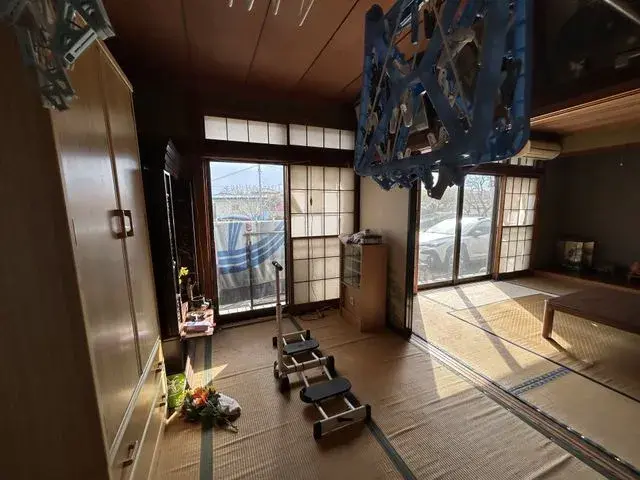 6DK Shinto Village Gunma (10)