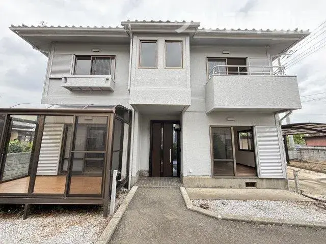 Akiya in Gunma