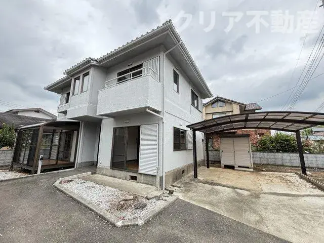 4LDK Isesaki City Gunma Prefecture (2)
