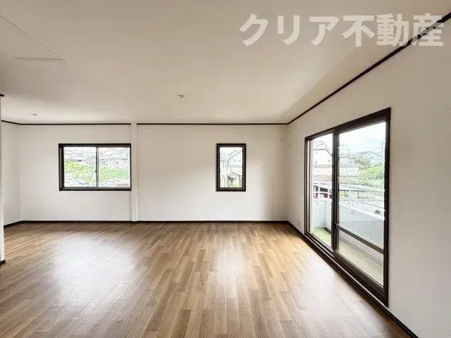 4LDK Isesaki City Gunma Prefecture (11)