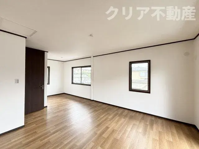 4LDK Isesaki City Gunma Prefecture (12)