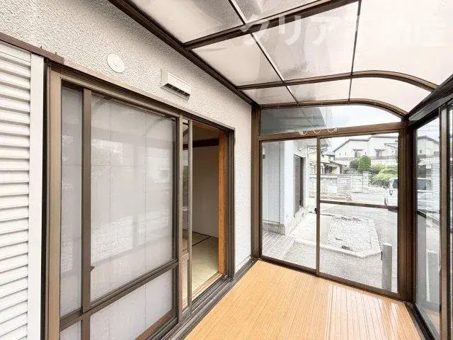 4LDK Isesaki City Gunma Prefecture (20)