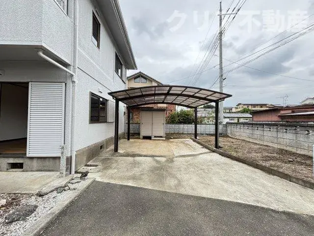 4LDK Isesaki City Gunma Prefecture (3)