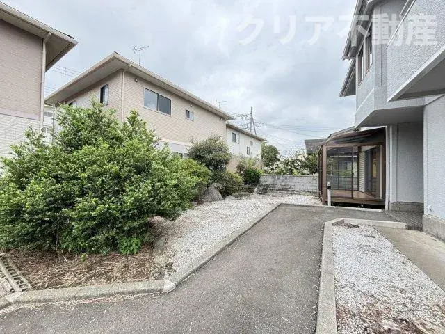 4LDK Isesaki City Gunma Prefecture (4)
