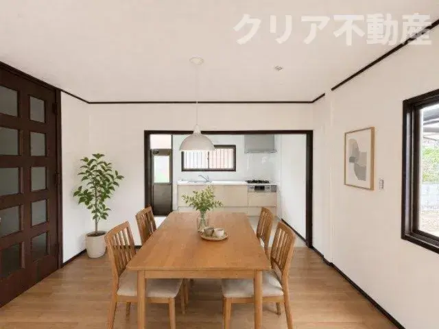 4LDK Isesaki City Gunma Prefecture (5)